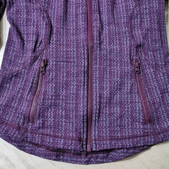 Lululemon Forme Jacket *Cuffins - Picture 4 of 16